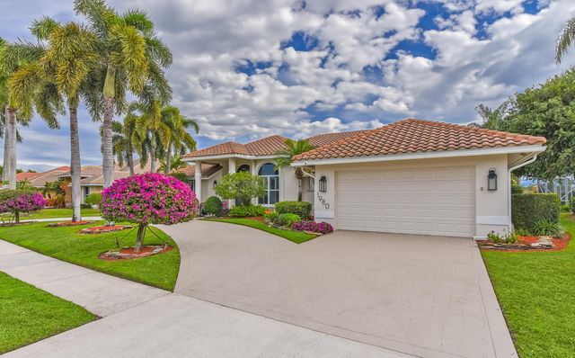 1980 S Club Drive, Wellington, FL 33414