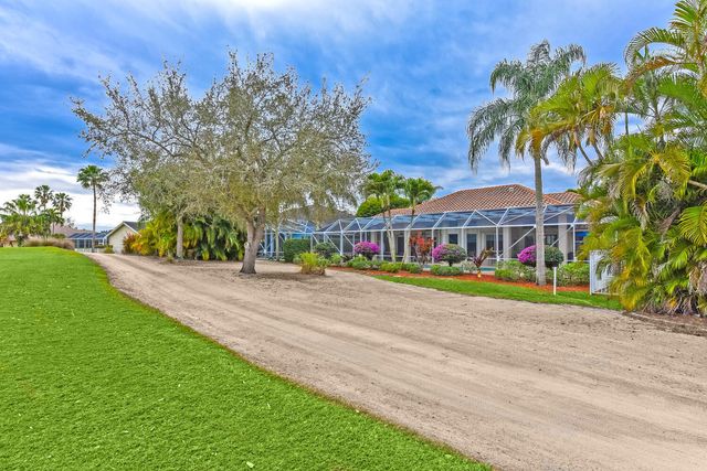 1980 S Club Drive, Wellington, FL 33414