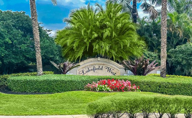 1980 S Club Drive, Wellington, FL 33414