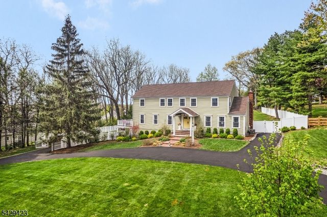 128 Cold Hill Rd, Mendham Boro, NJ 07945