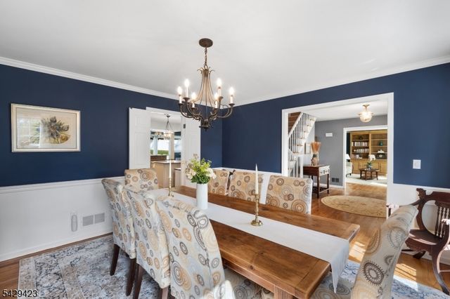 128 Cold Hill Rd, Mendham Boro, NJ 07945