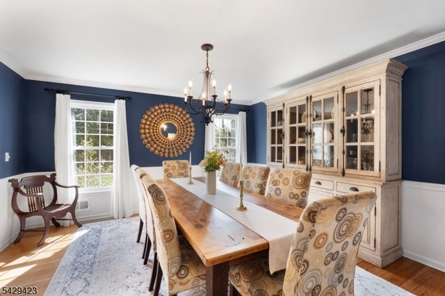128 Cold Hill Rd, Mendham Boro, NJ 07945