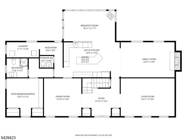128 Cold Hill Rd, Mendham Boro, NJ 07945