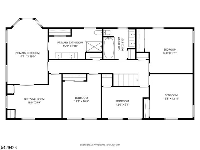 128 Cold Hill Rd, Mendham Boro, NJ 07945