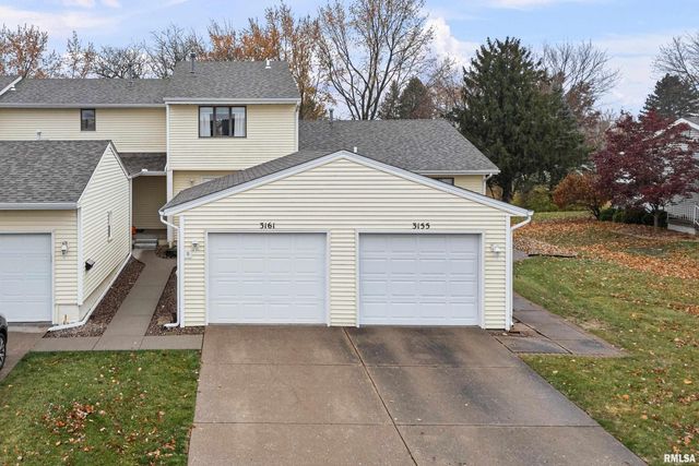 3161 WILLOWWOOD Drive, Bettendorf, IA 52722