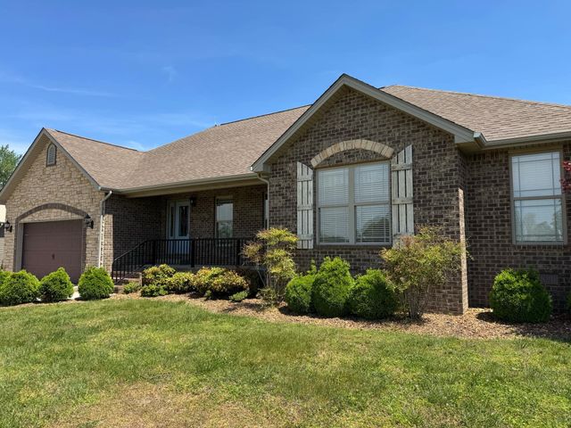 33 Sun Bright Drive, Somerset, KY 42503