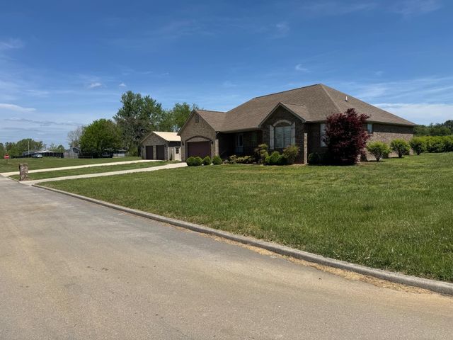 33 Sun Bright Drive, Somerset, KY 42503
