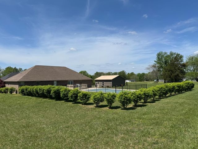 33 Sun Bright Drive, Somerset, KY 42503