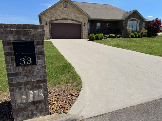 33 Sun Bright Drive, Somerset, KY 42503