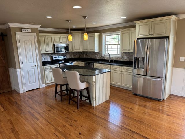 33 Sun Bright Drive, Somerset, KY 42503