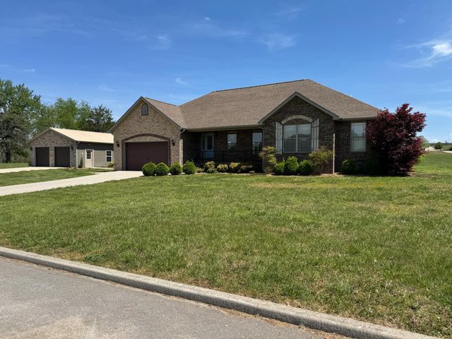 33 Sun Bright Drive, Somerset, KY 42503