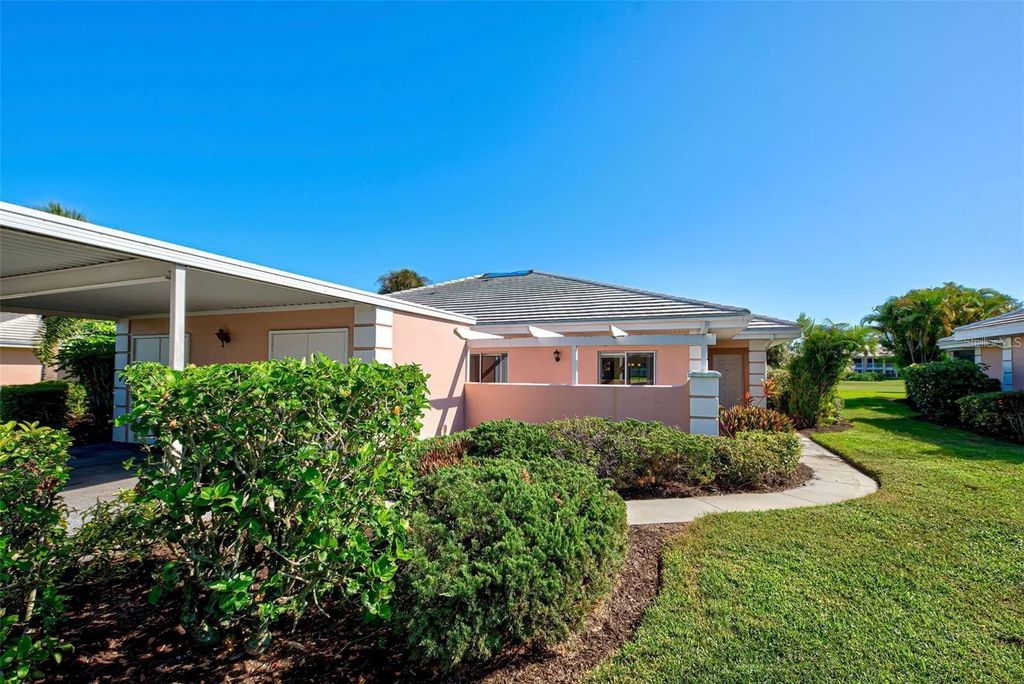 314 CERROMAR WAY N 16, Venice, FL 34293