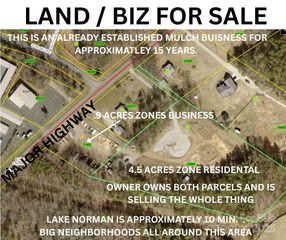 5514 E Nc 150 Highway, Maiden, NC 28650