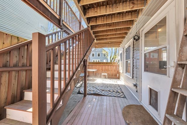 253 E St 1, Boston, MA 02127