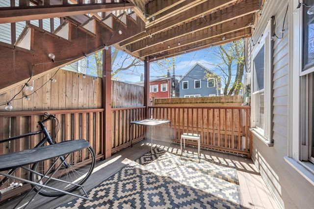 253 E St 1, Boston, MA 02127