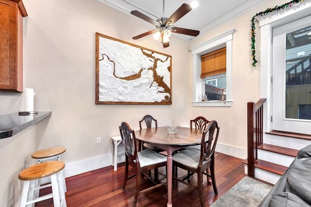 253 E St 1, Boston, MA 02127
