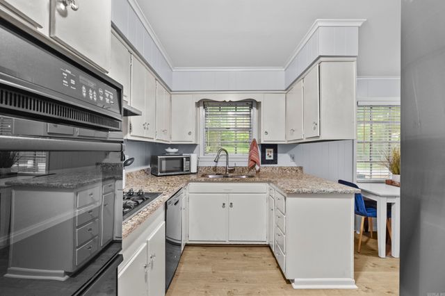 512 N Coolidge Street, Little Rock, AR 72205