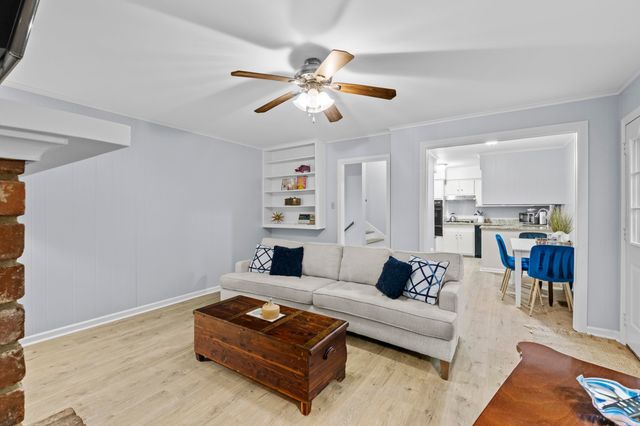 512 N Coolidge Street, Little Rock, AR 72205