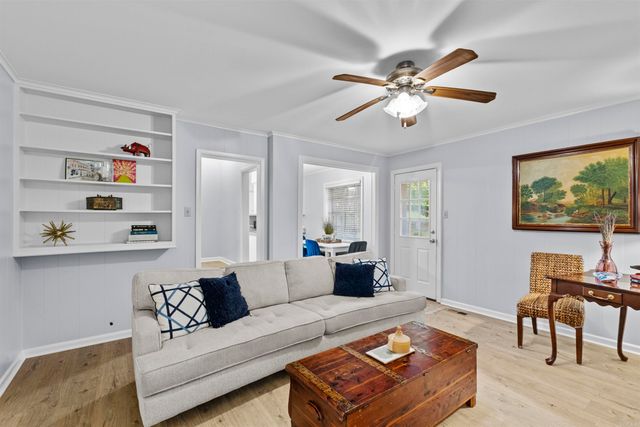 512 N Coolidge Street, Little Rock, AR 72205