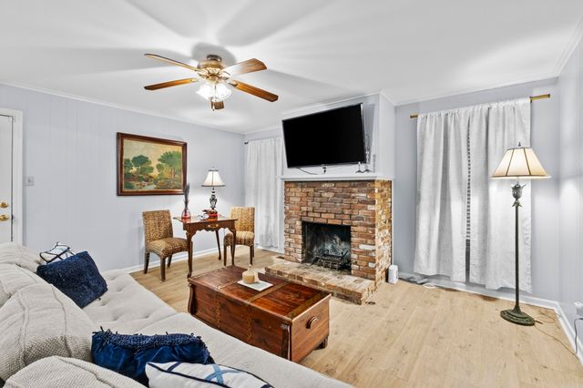 512 N Coolidge Street, Little Rock, AR 72205