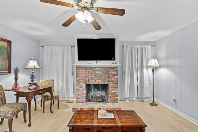 512 N Coolidge Street, Little Rock, AR 72205