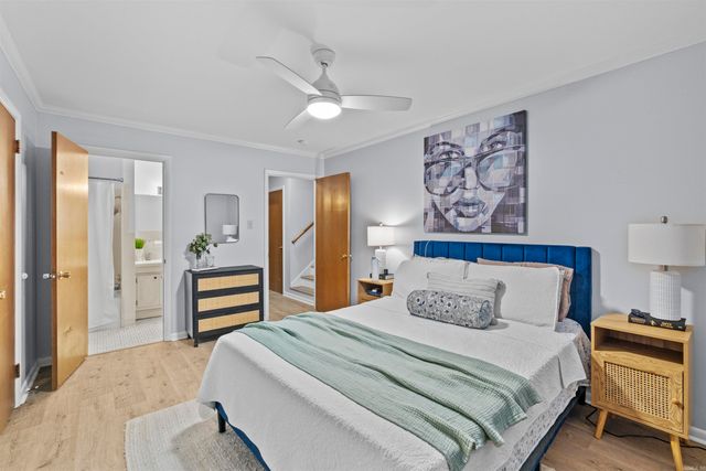 512 N Coolidge Street, Little Rock, AR 72205