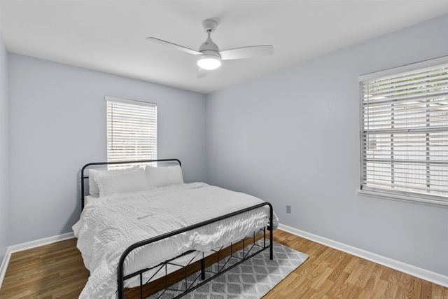 512 N Coolidge Street, Little Rock, AR 72205