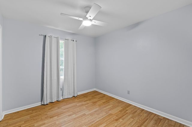 512 N Coolidge Street, Little Rock, AR 72205