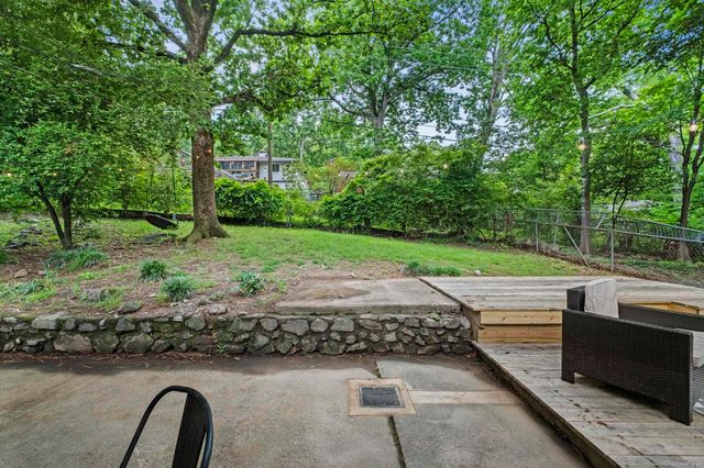 512 N Coolidge Street, Little Rock, AR 72205