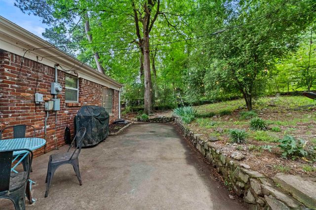 512 N Coolidge Street, Little Rock, AR 72205