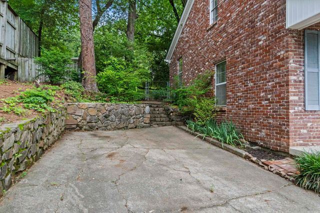 512 N Coolidge Street, Little Rock, AR 72205