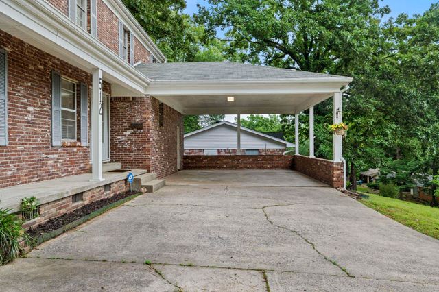 512 N Coolidge Street, Little Rock, AR 72205