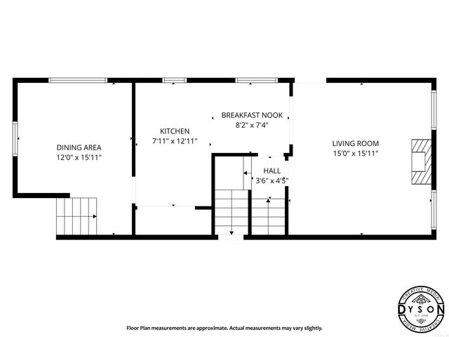 512 N Coolidge Street, Little Rock, AR 72205