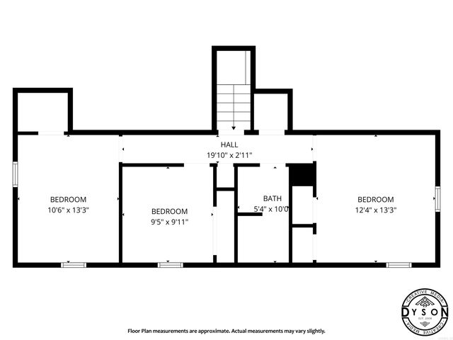 512 N Coolidge Street, Little Rock, AR 72205