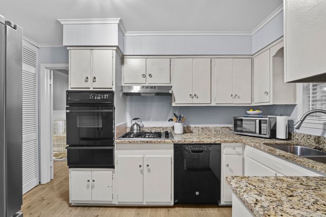 512 N Coolidge Street, Little Rock, AR 72205