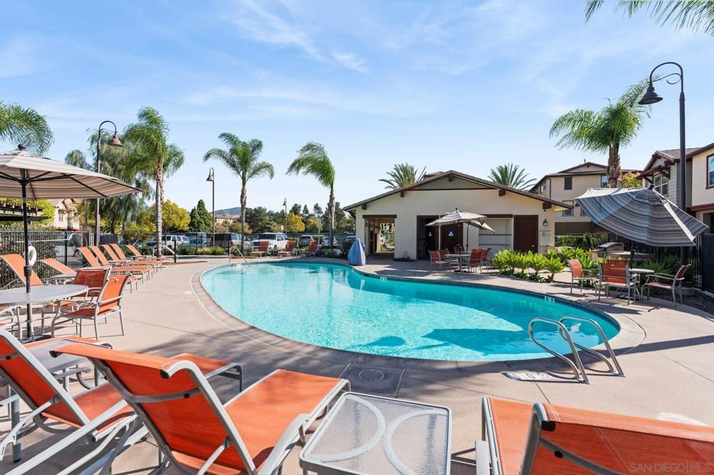 Image 38 of property listing at 1512 Champion Lane Unit 2, Chula Vista, CA 91915