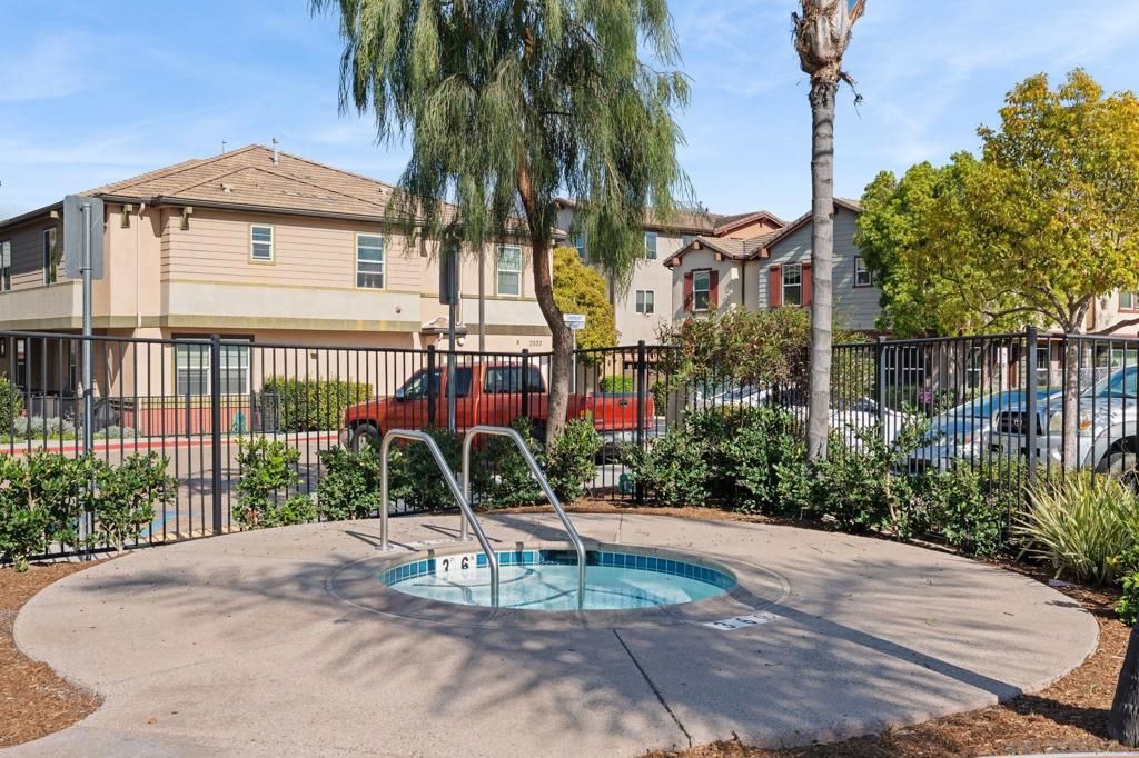 Image 39 of property listing at 1512 Champion Lane Unit 2, Chula Vista, CA 91915