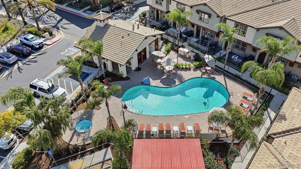 Image 43 of property listing at 1512 Champion Lane Unit 2, Chula Vista, CA 91915