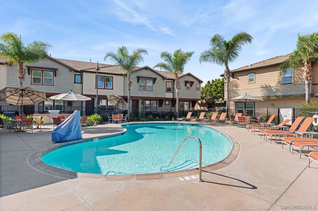Image 9 of property listing at 1512 Champion Lane Unit 2, Chula Vista, CA 91915