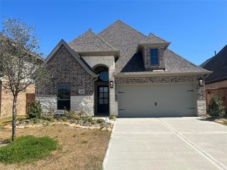 7206 Cordgrass Prairie Lane, Katy, TX 77493