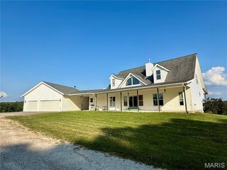 28875 Collins Lane, Jonesburg, MO 63351