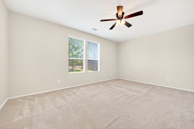 2232 Heaton Street, Forney, TX 75126