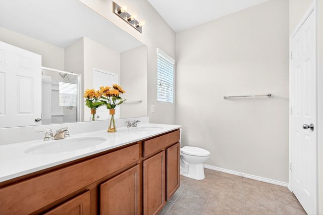 2232 Heaton Street, Forney, TX 75126