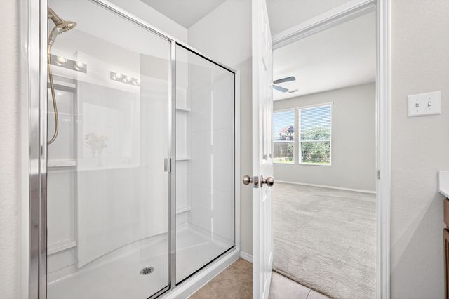 2232 Heaton Street, Forney, TX 75126