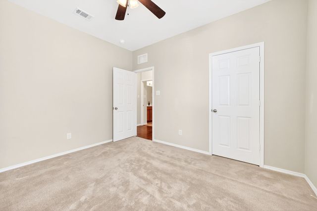 2232 Heaton Street, Forney, TX 75126