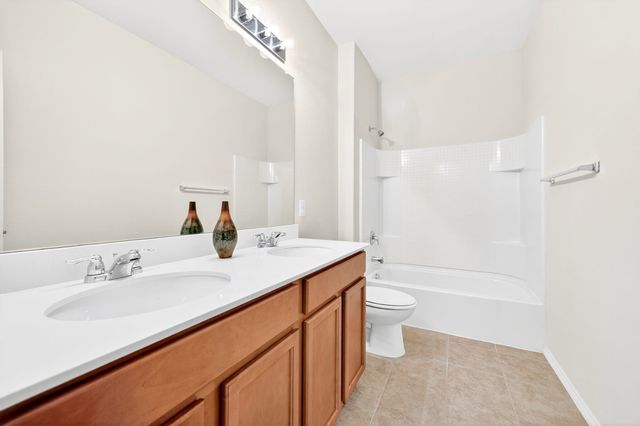 2232 Heaton Street, Forney, TX 75126