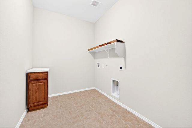2232 Heaton Street, Forney, TX 75126