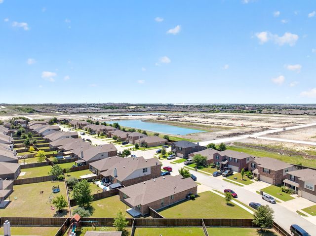 2232 Heaton Street, Forney, TX 75126