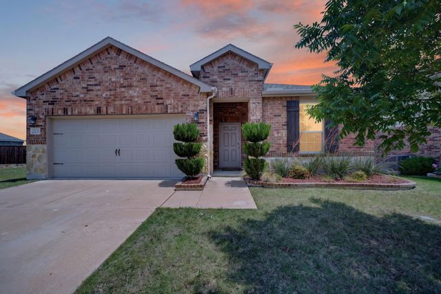 2232 Heaton Street, Forney, TX 75126
