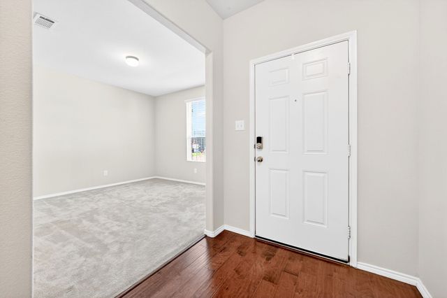 2232 Heaton Street, Forney, TX 75126